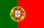 Portugal flag